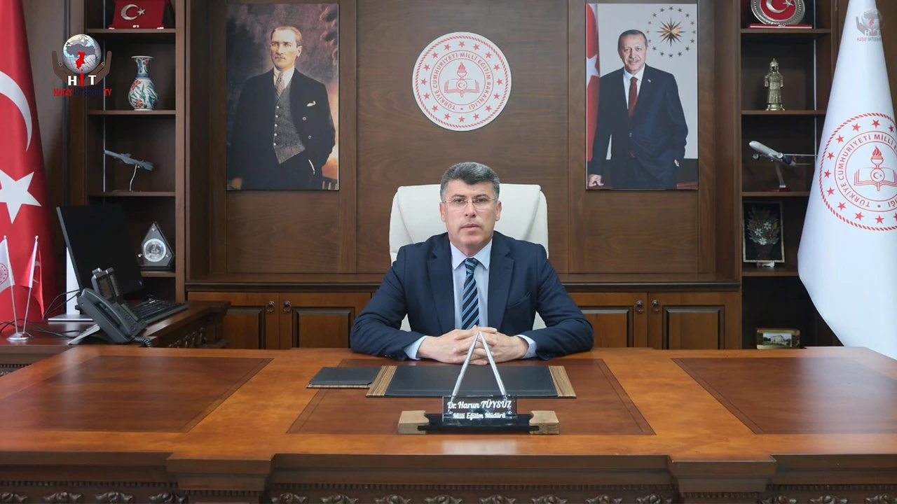 ARA TATİL SONA ERDİ, DERS ZİLİ YENİDEN ÇALDI