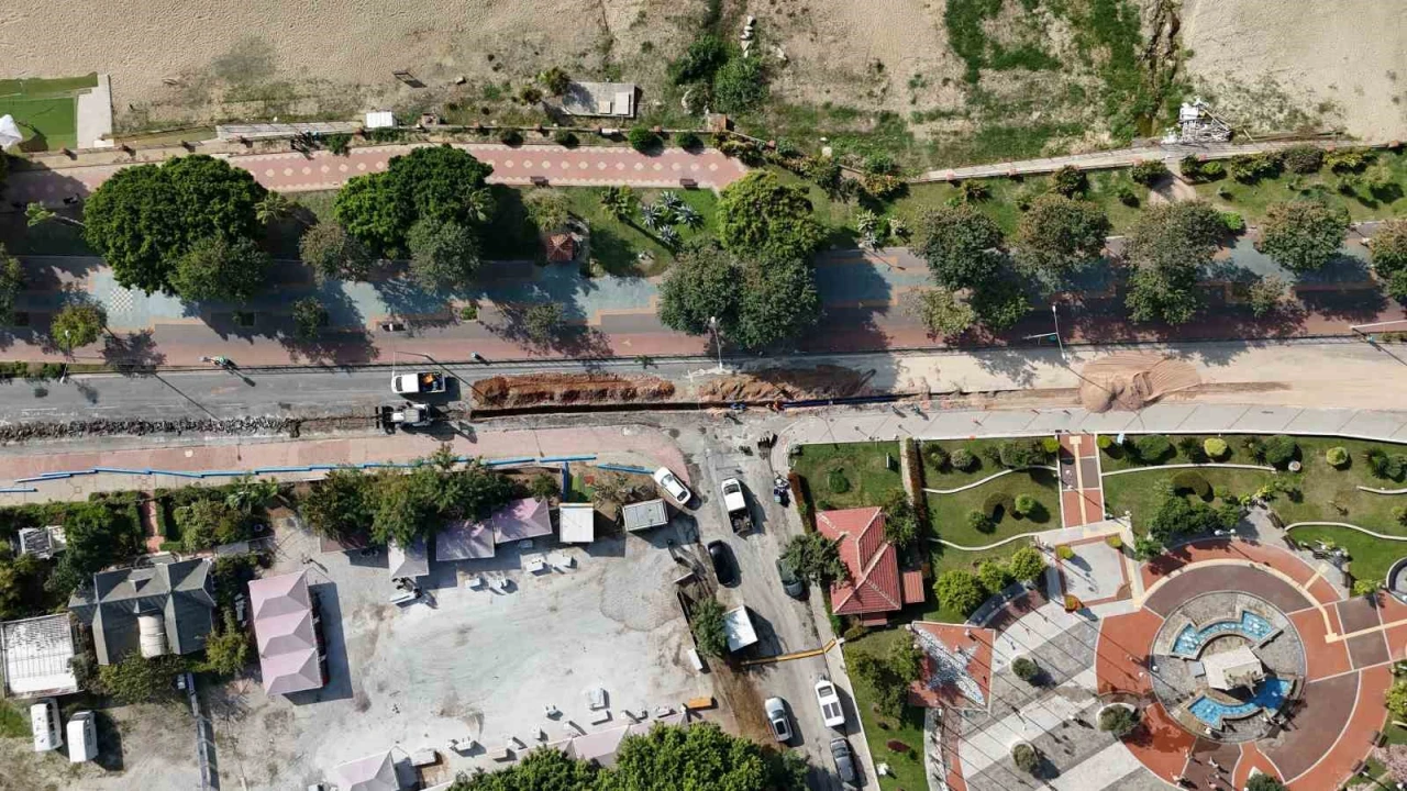 ASAT, Alanyaya 6 yılda 3 milyar 524 milyon TL yatırım yaptı