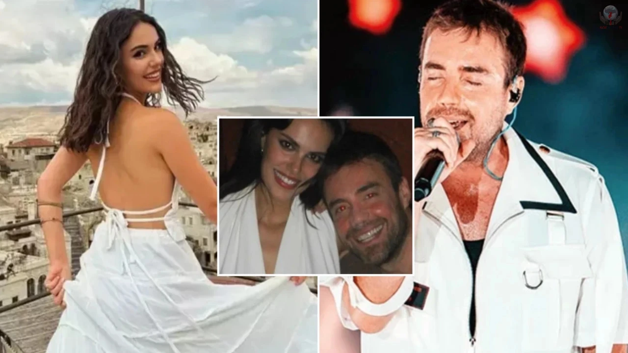 Aşk tam gaz devam ediyor!