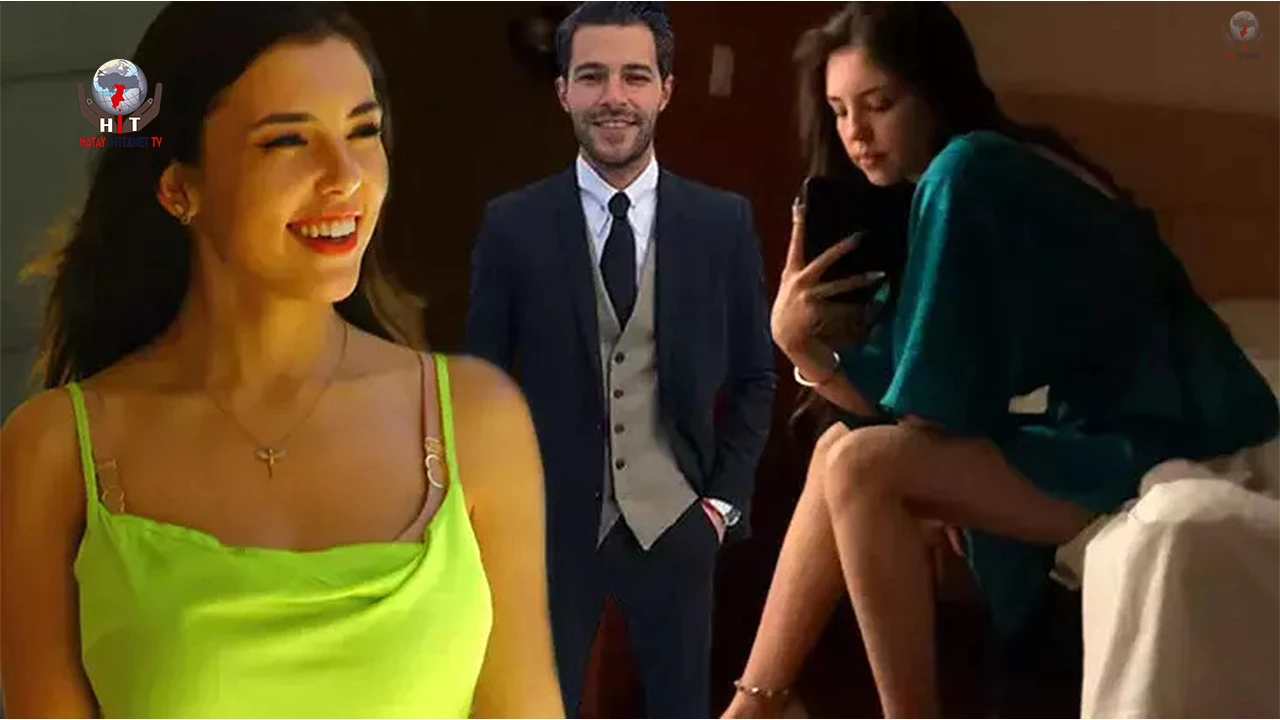 Aygün Aydın'dan yanıt geldi