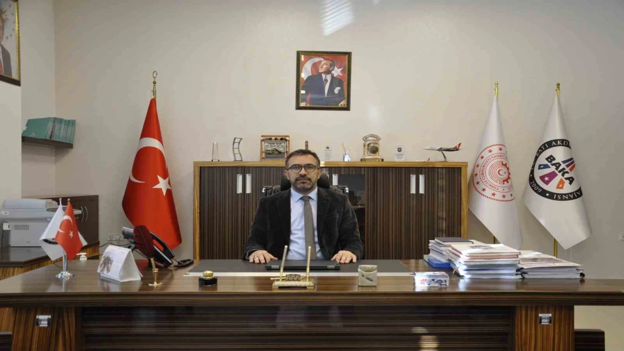 BAKA, Batı Akdeniz Kırsal Turizmini Küresel Pazara Taşıyor: 2.5 Milyon Euroluk CReSInMed projesi başlıyor