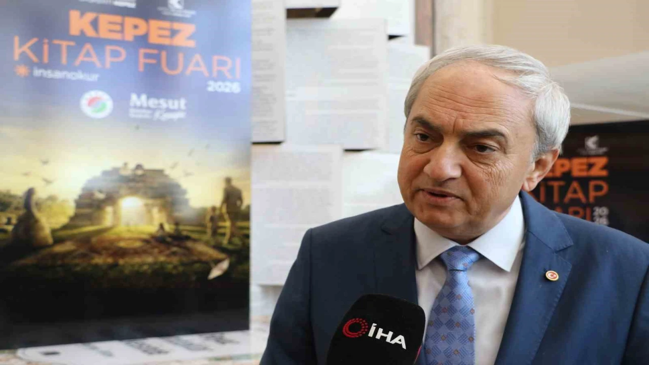 Başkan Kocagöz: Kepezde kaçak yapıya kesinlikle izin verilmeyecek