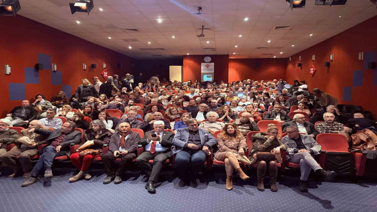 Başkent Üniversitesi Adanada sanat etkinliklerine ev sahipliği yaptı