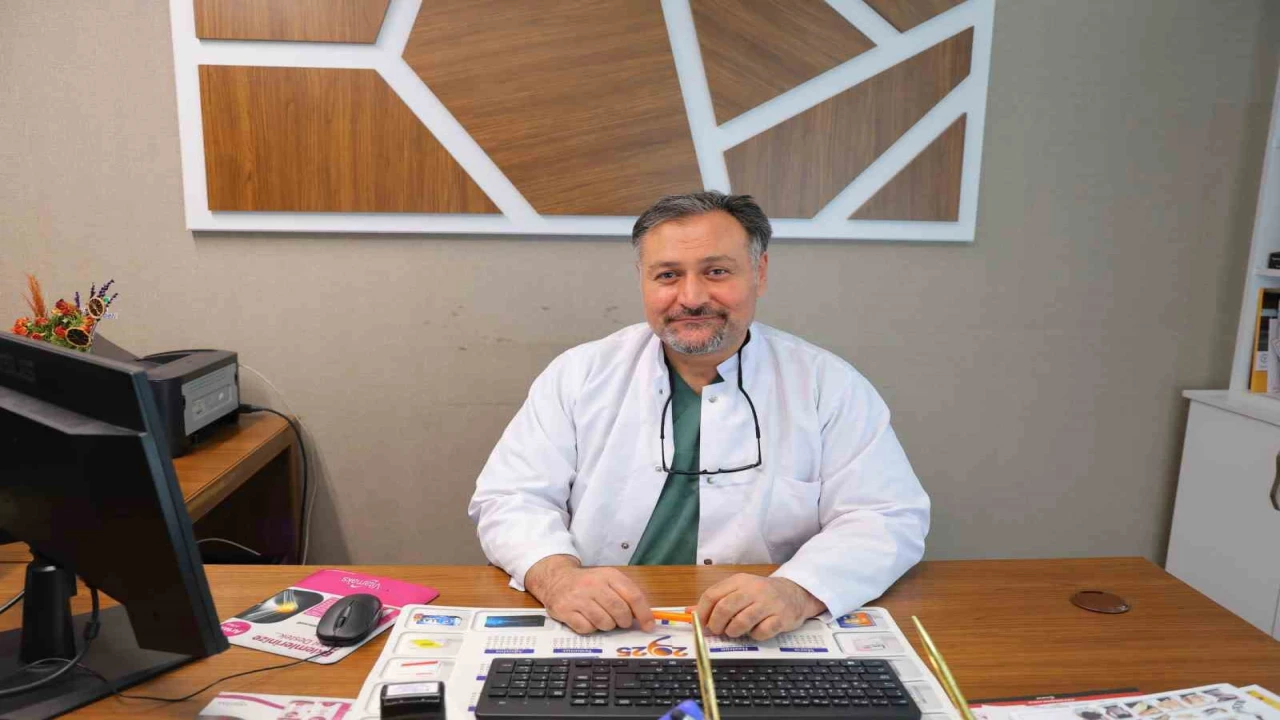 Bel ağrısı toplumun yüzde 80ini etkiliyor