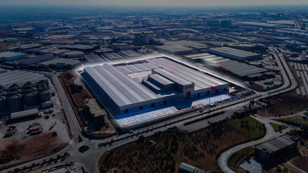 Beta Enerjinin hedefi halka arz