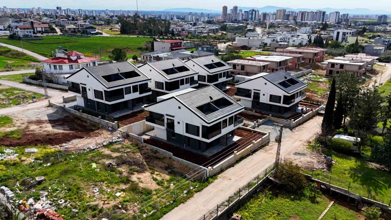 Bunlarda ‘Villakondu