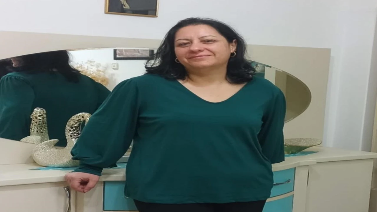 Burdurda evinde rahatsızlanan öğretmen hayatını kaybetti