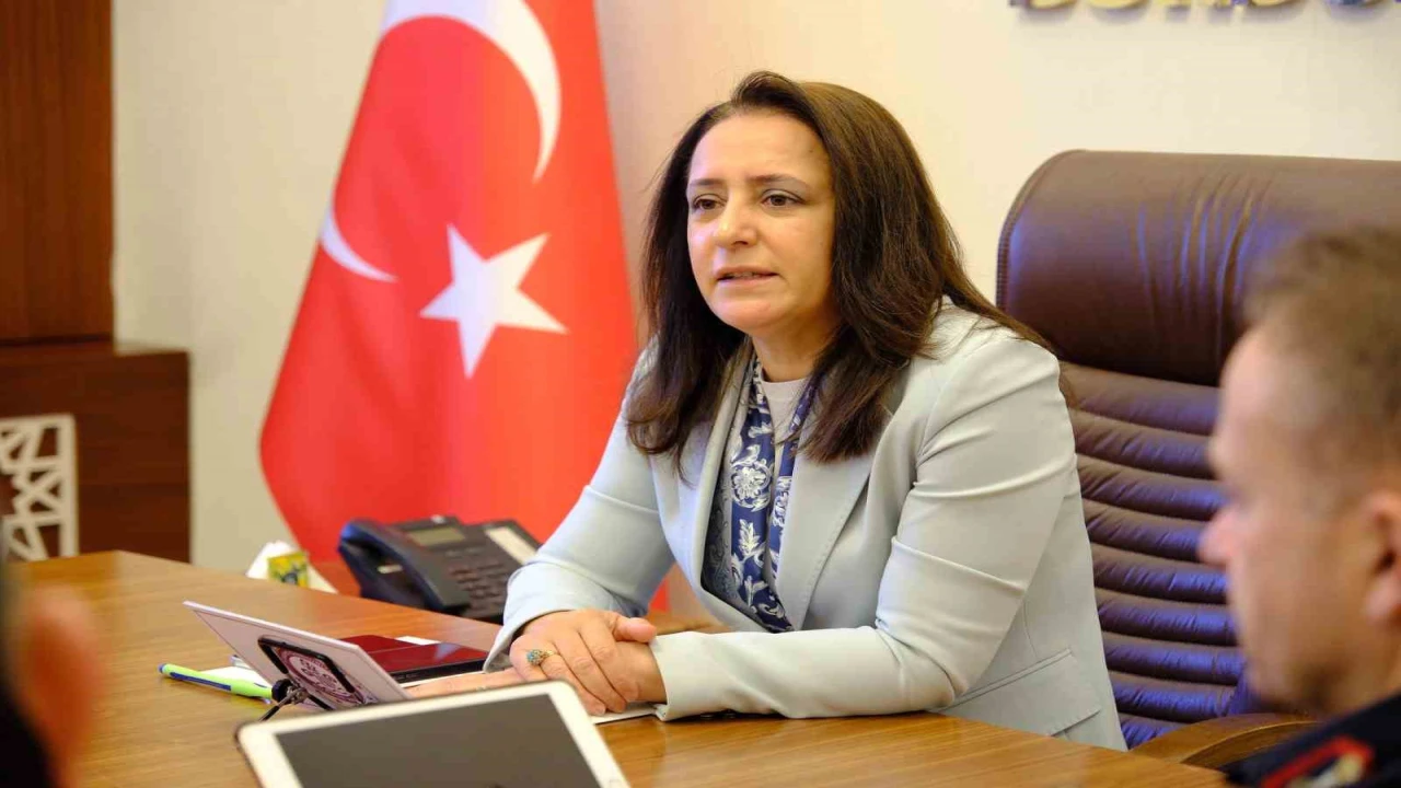 Burdurda yılın ilk 2 ayında bin 436 asayiş olayı meydana geldi