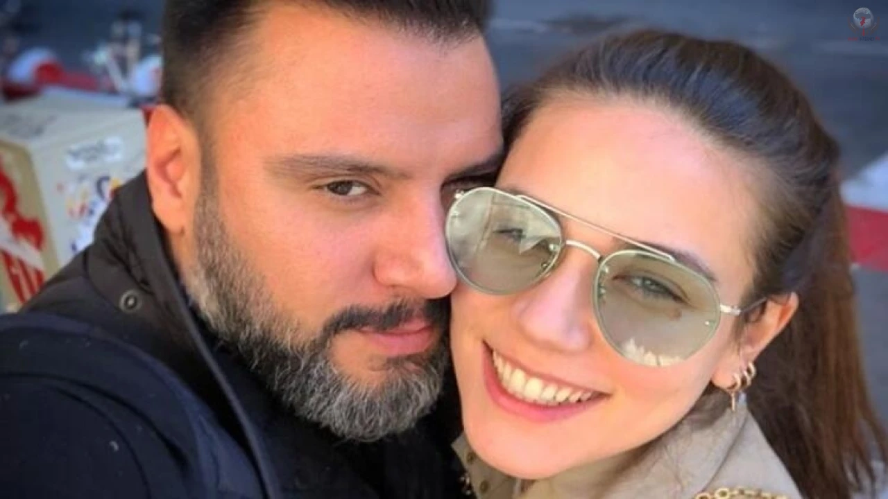 Buse Varol yeni yaşını kutladı