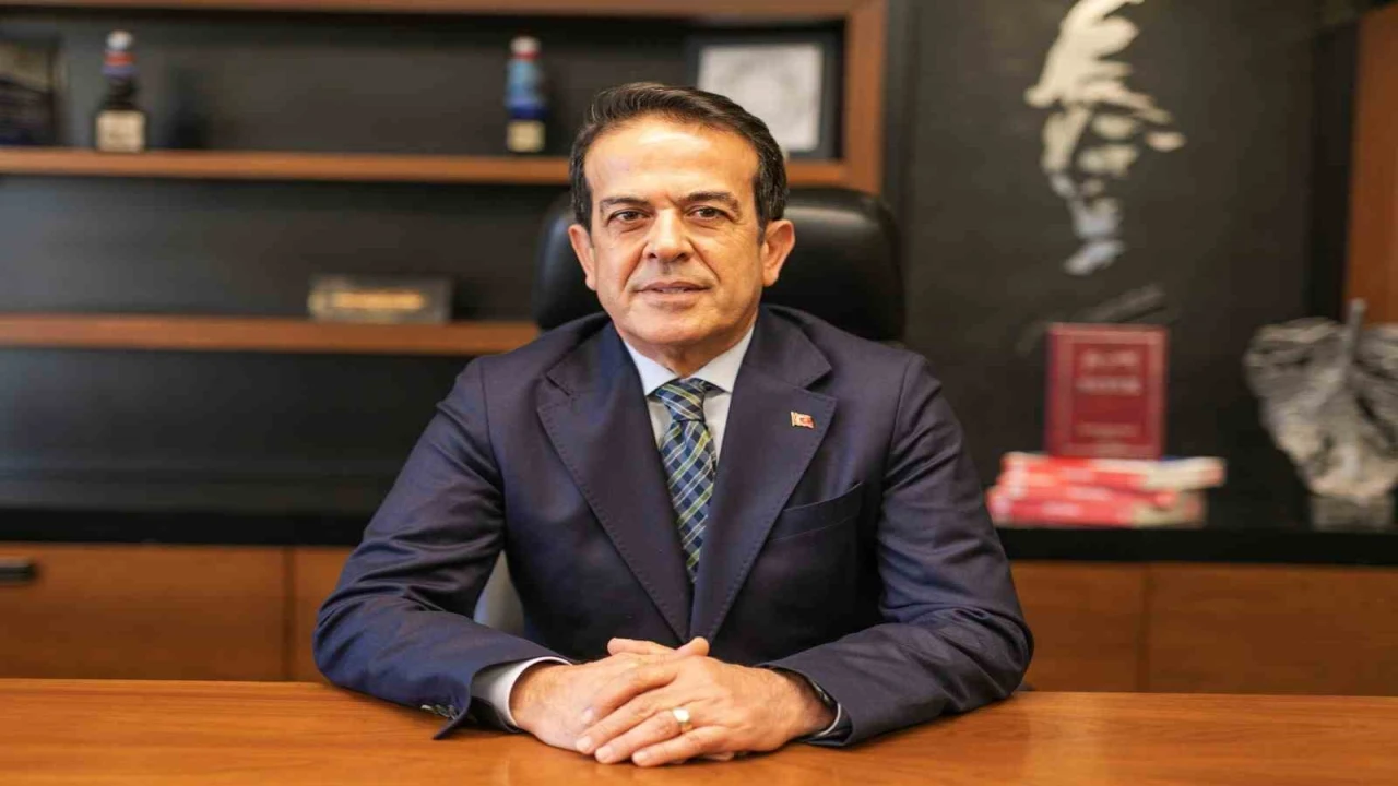 Çandır, Ocak ayı Tarımsal Girdi Fiyat Endeksini değerlendirdi