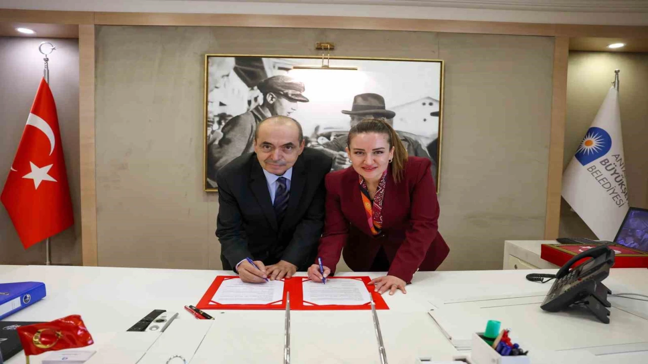 Çevre Dostu Çiftçi Kartı Projesi Gazipaşada büyüyor