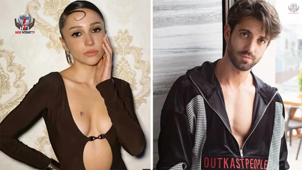 Çılgın bir aşkın pençesindeyiz