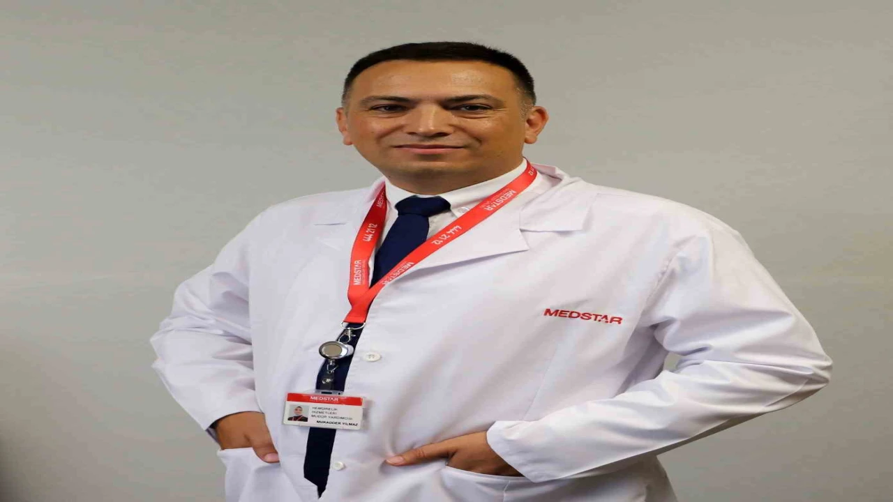 Doç. Dr. Murat Köken: Omuz ağrısı sessizce ilerleyerek günlük hayatı zorlaştırabilir