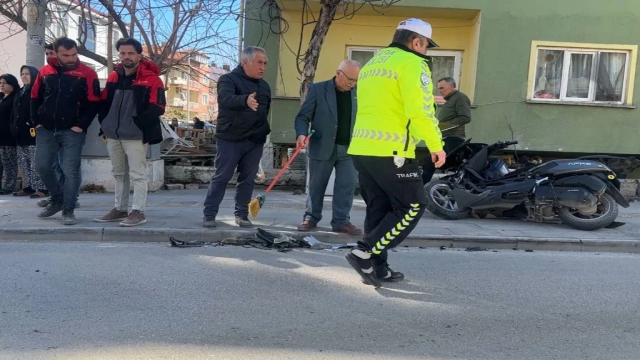 Dur ihtarına uymamanın bedeli ağır oldu: 400 bin TL rekor ceza uygulandı