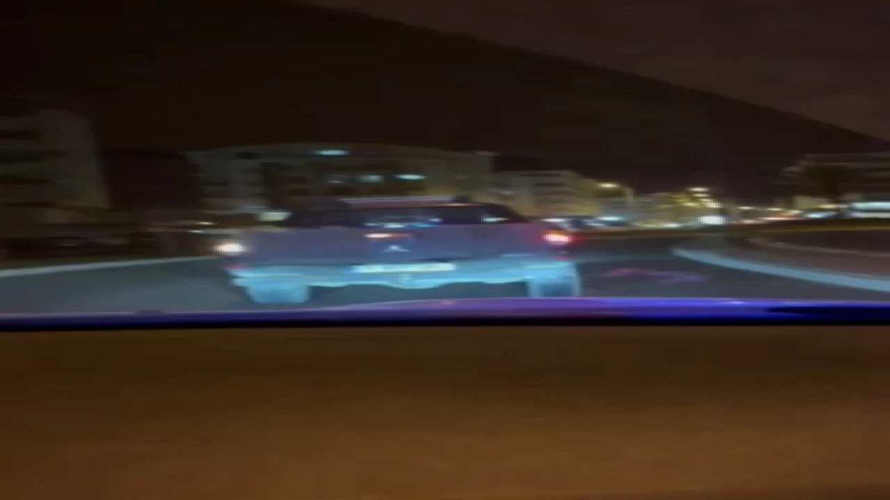 ‘Dur ihtarına uymayan sürücüye 640 bin TL ceza