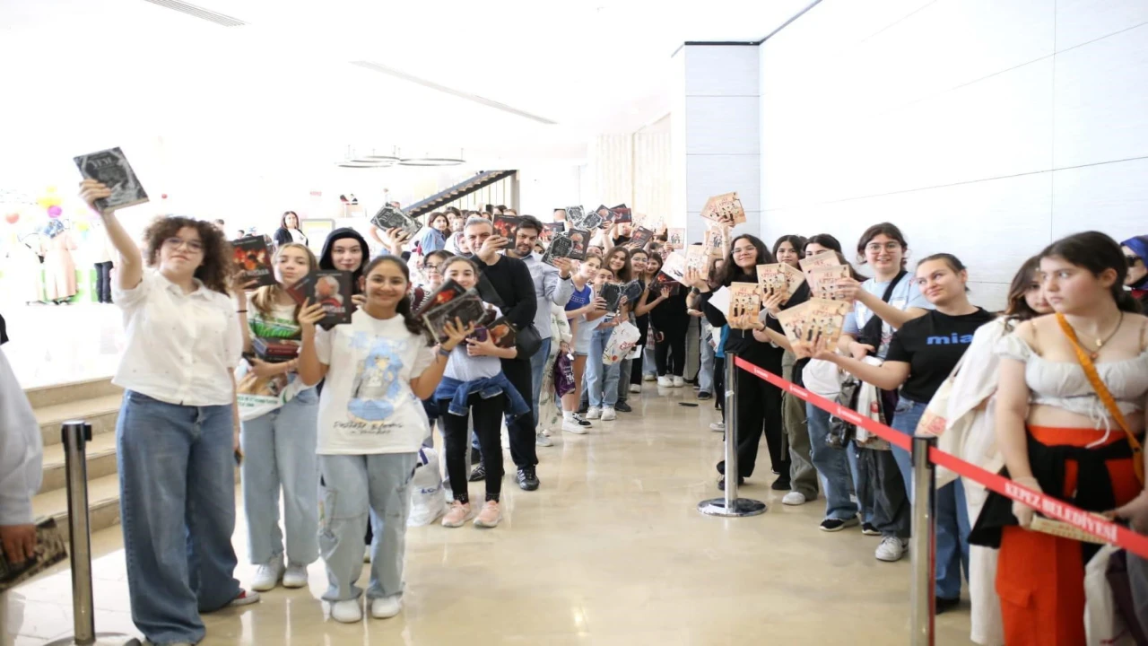 Edebiyat tutkunları Antalyada buluşuyor