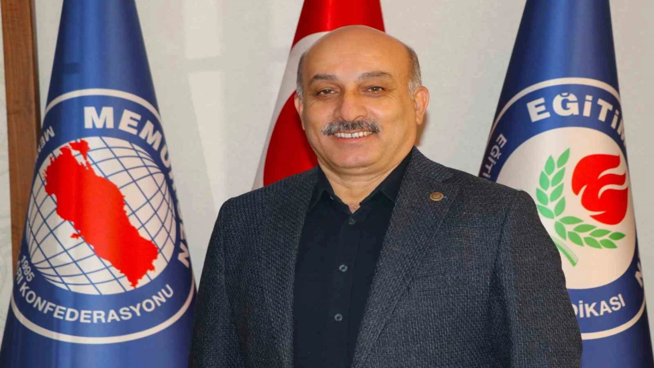 Eğitim-Bir-Senden eğitimde şiddete şehitlik teklifi