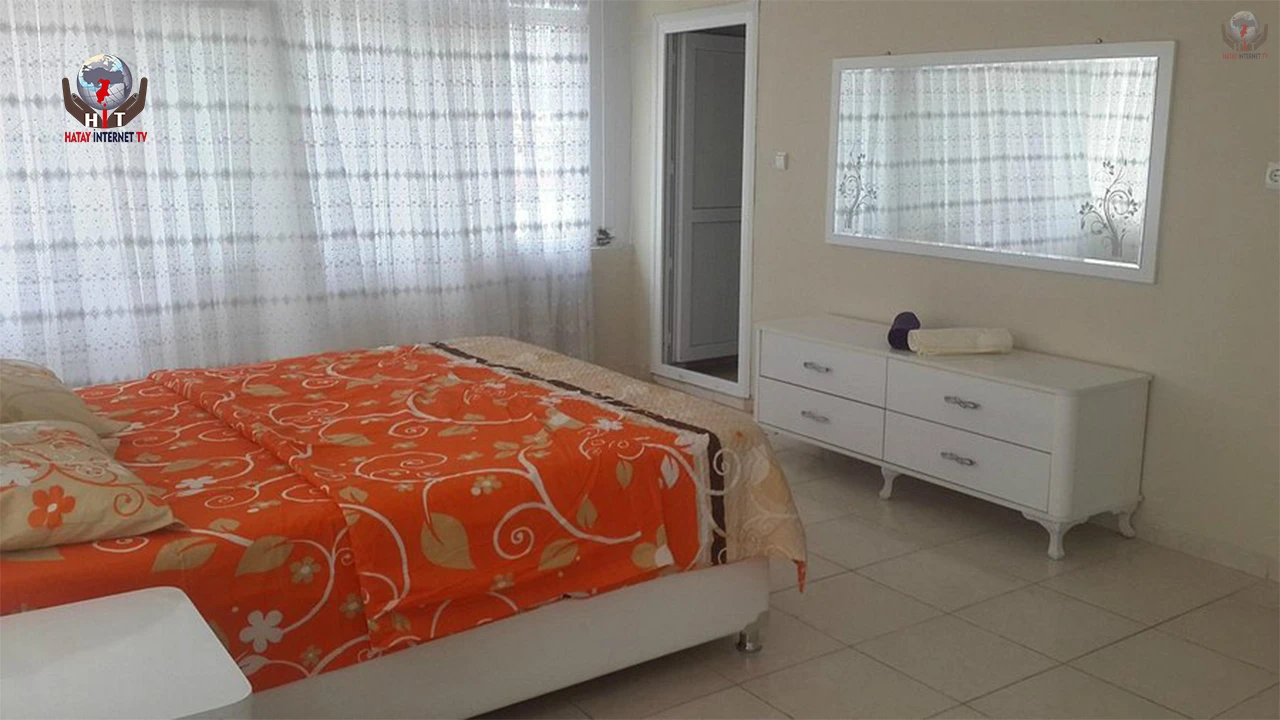 Hatay Günlük Kiralık Daire ve Apart Rehberi: Hoşgörü ve Lezzet Başkentinde Ev Konforu