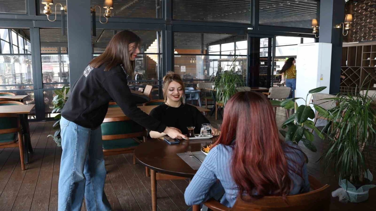 HBBden hakim projesiyle mesleki eğitim fırsatı