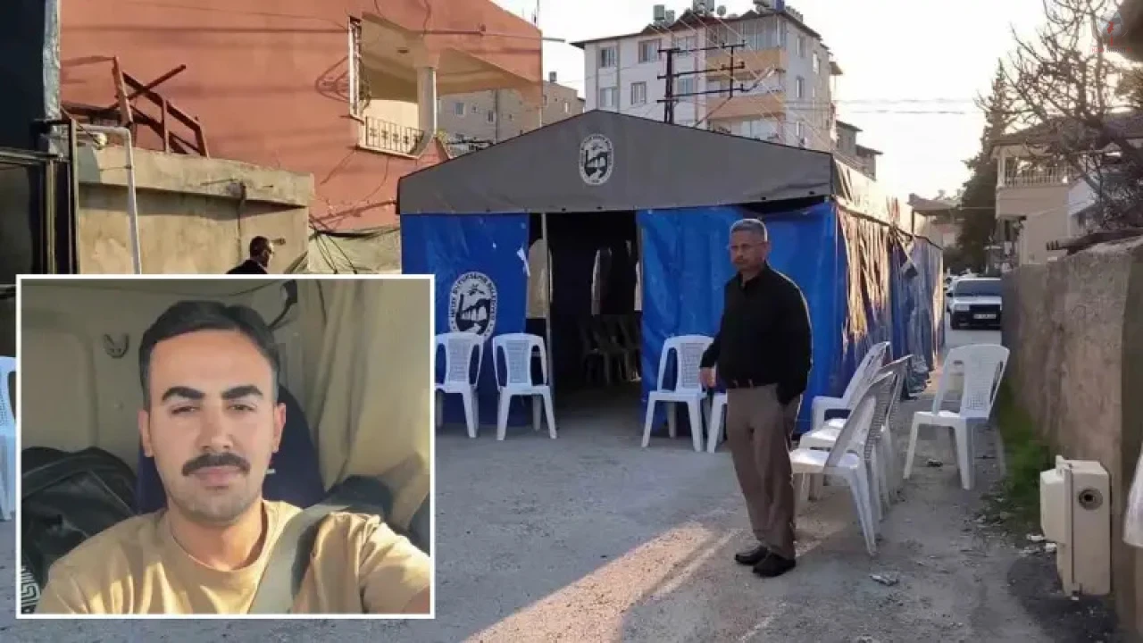 İranda hayatını kaybeden tır şoförünün yakınları, cenazenin Türkiyeye getirilmesini istiyor