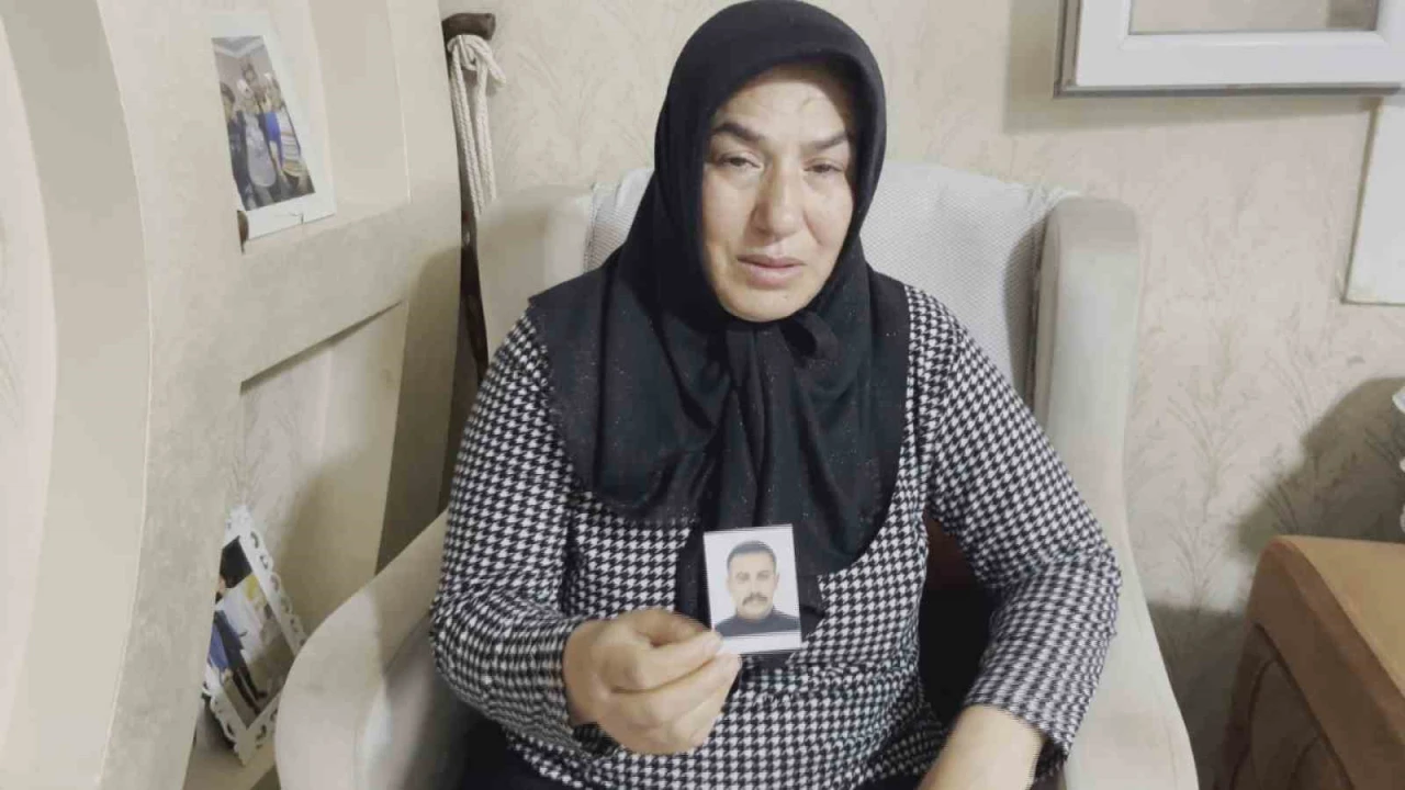 İranda tırına şarapnel parçası isabet eden Türk tır şoförü ağır yaralandı