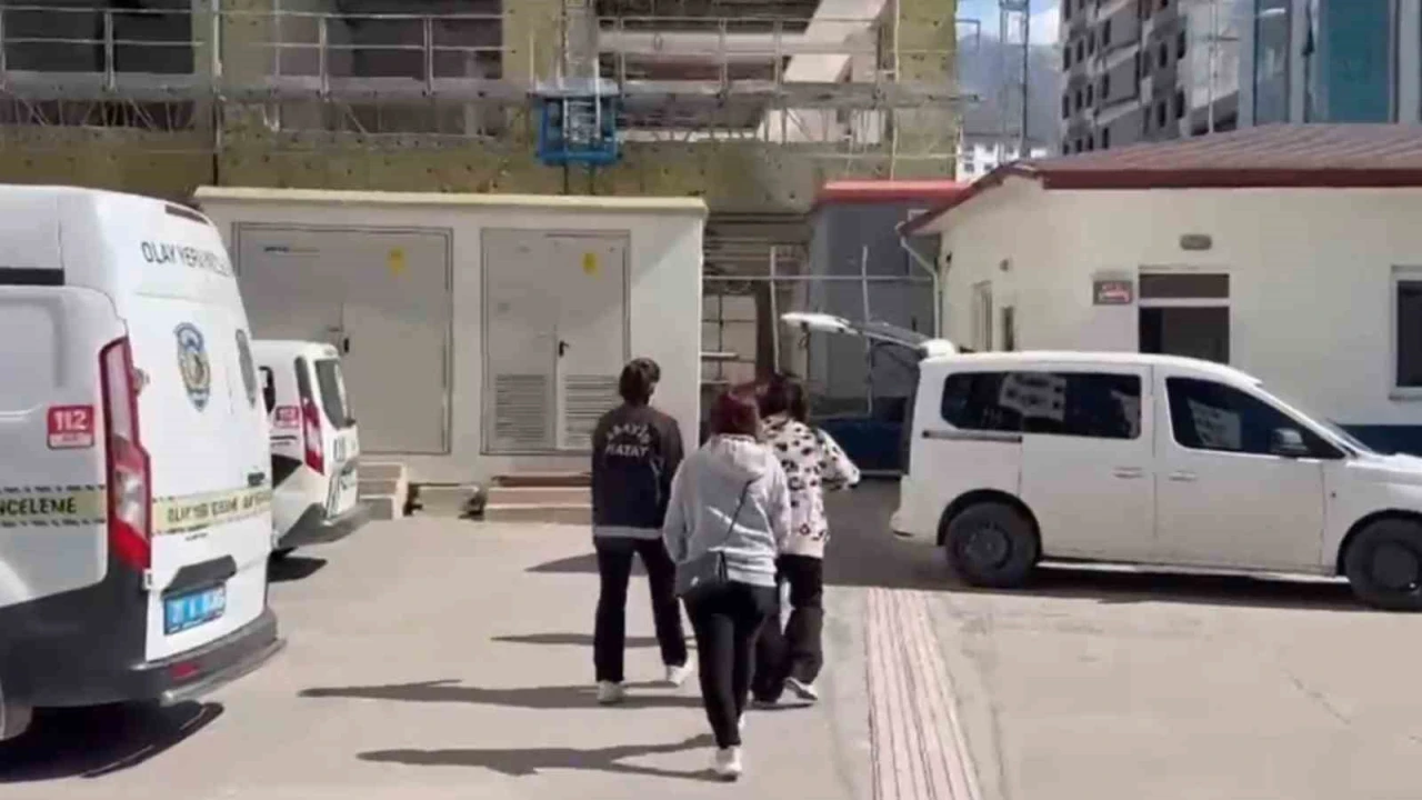 İskenderunda SPA ve masaj salonları denetlendi