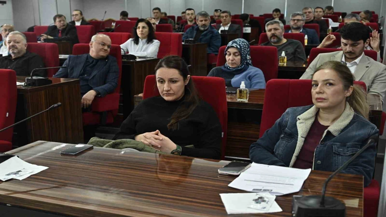 Isparta, AB Destekli Yerel İklim Eylemi Projesinde pilot il oldu