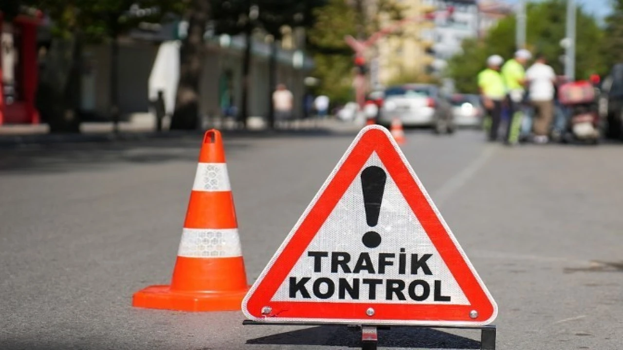 Ispartada bir haftada 34 aranan şahıs yakalandı