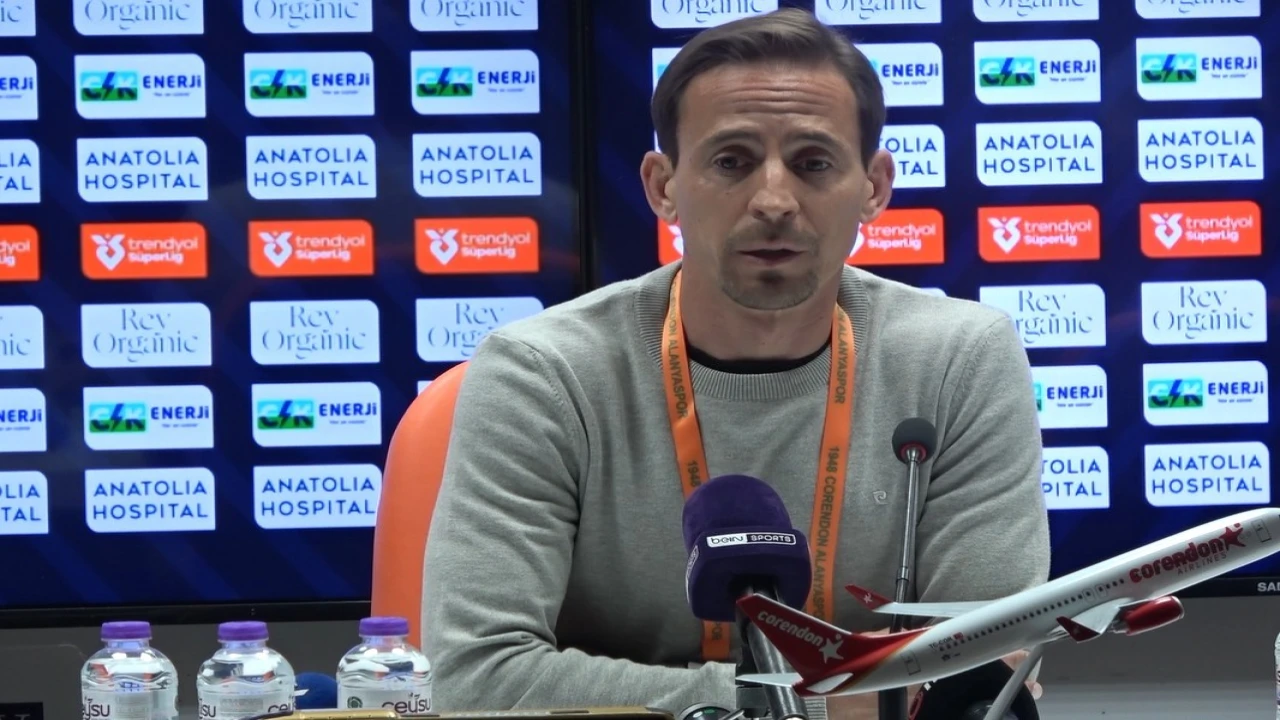 Joao Pereira: Ligi iyi bir şekilde bitirmemiz gerekiyor