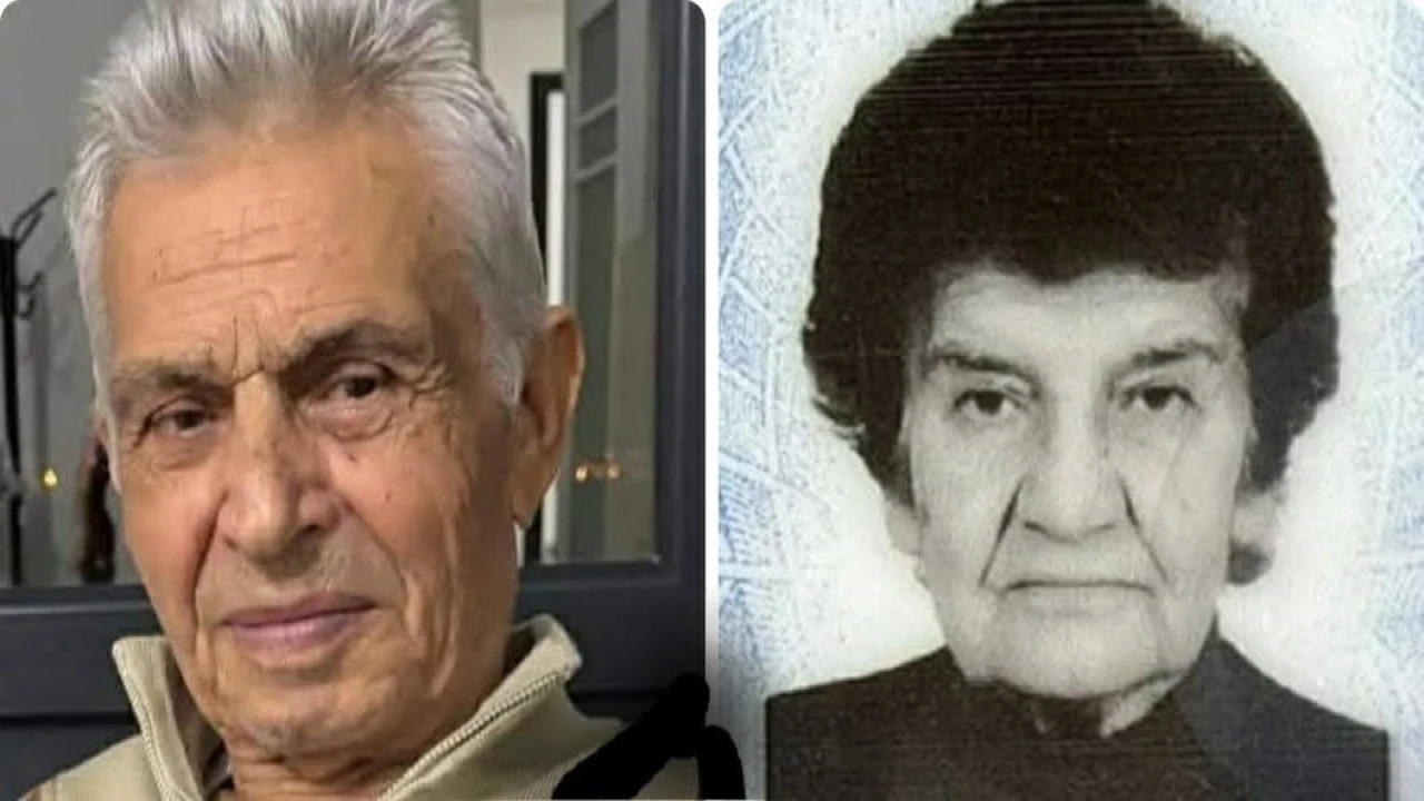 Karı koca 2 saat arayla hayatını kaybetti