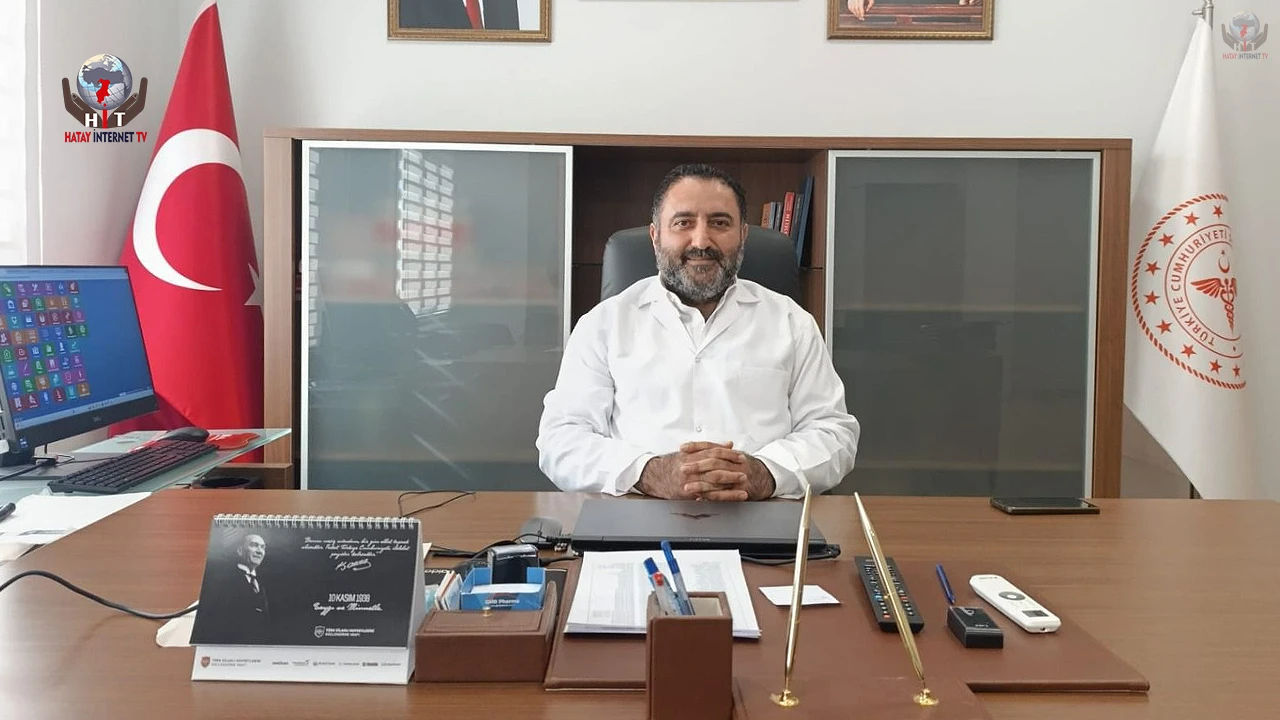 KAVVASOĞLU: KADİR GECEMİZ MÜBAREK OLSUN