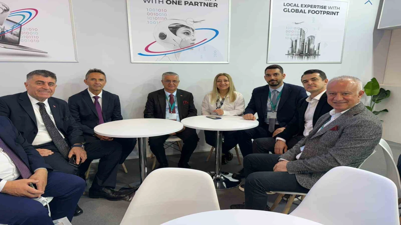 Kemerden Almanyada tur operatörlerine sıkı markaj