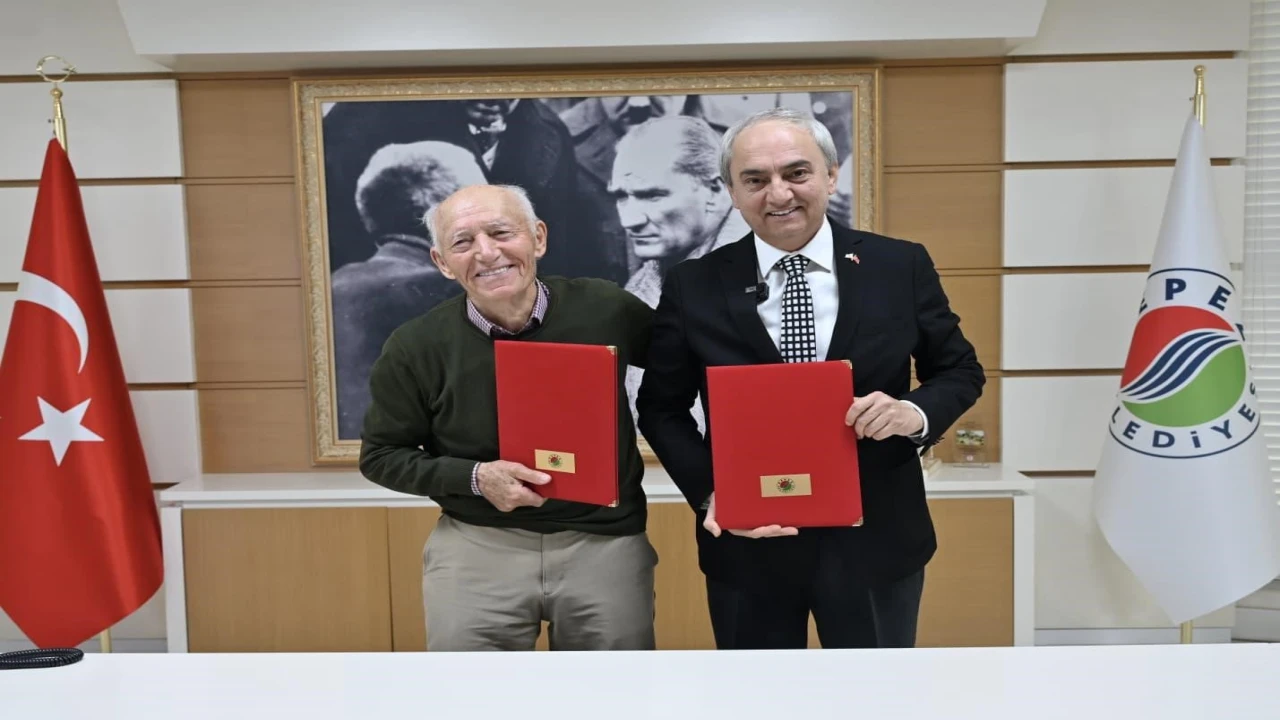 Kepeze Köy Enstitüleri Kültür Evi geliyor