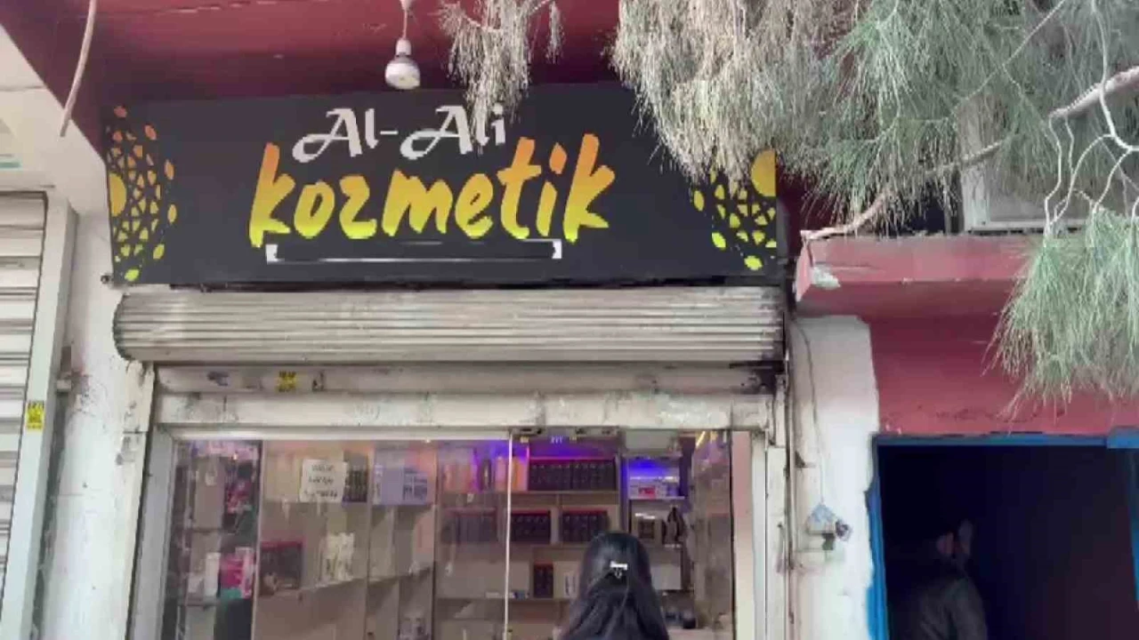 Kozmetikçide parfüm değil kaçak ilaç satışı: 6 bin 247 ilaç ele geçirildi