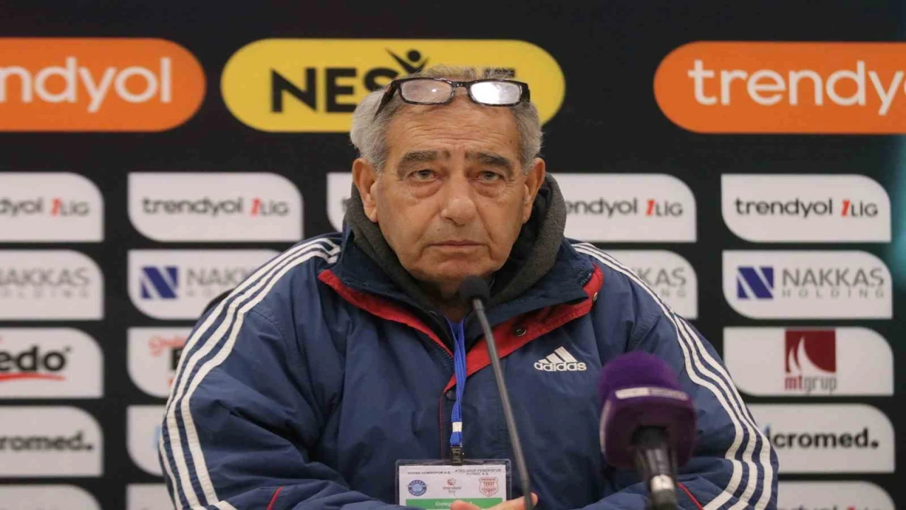 Kubilayhan Yücel, Penaltı golüyle oyuncuların morali bozuldu