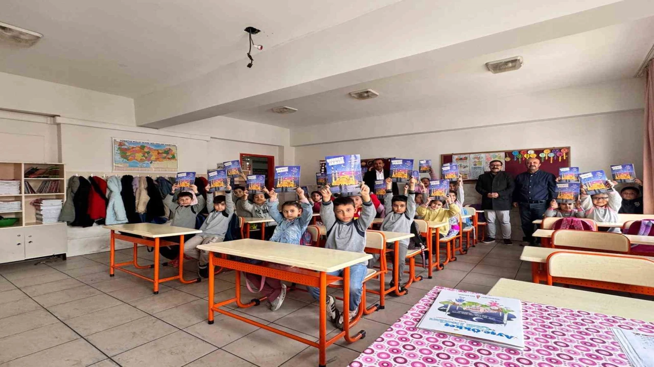 Maarifin Kalbinde Ramazan: Onikişubat Belediyesi gelenekleri yaşatıyor