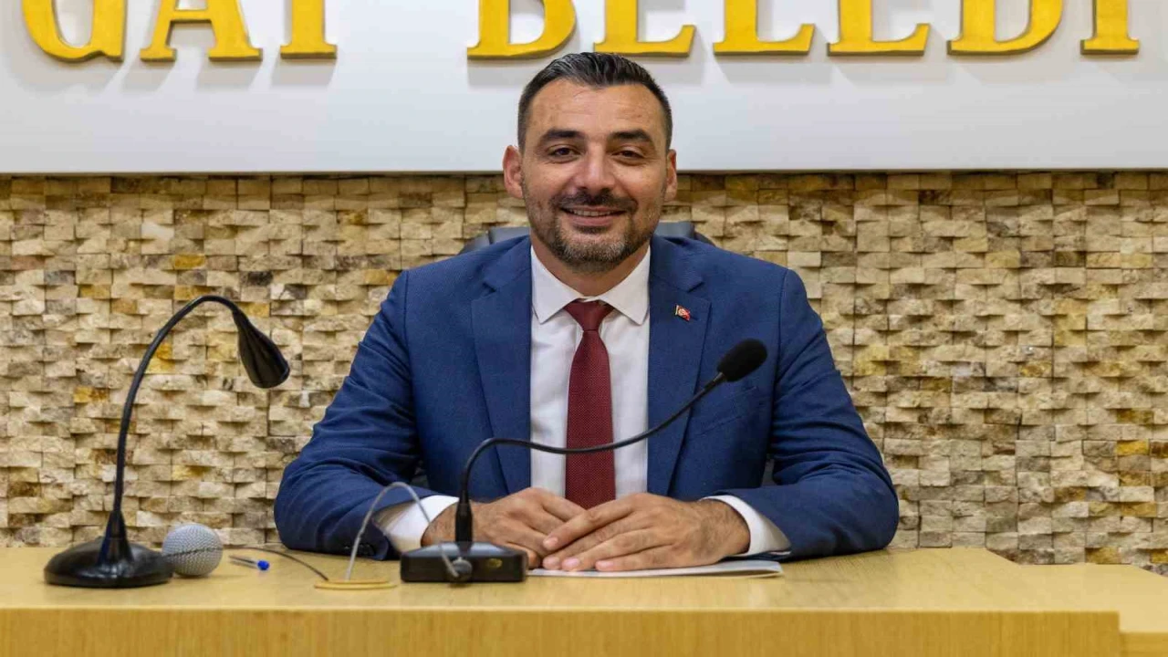 Manavgat Turizm Yolunda mutlu son