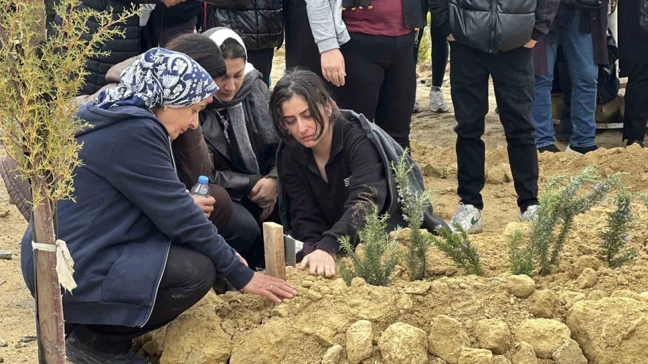 Mersinde biyopsi sonrası ölümde ihmal iddiası