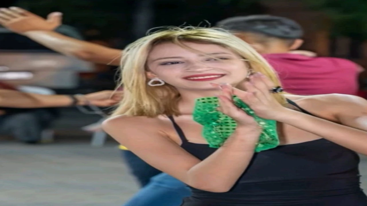 Mersinde Hiranur Nilgün davasında 3 sanığın yargılanmasına devam edildi