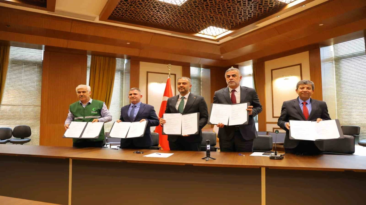 Onikişubat Belediyesinden evli ve evlenecek çiftlere Aile Akademisi