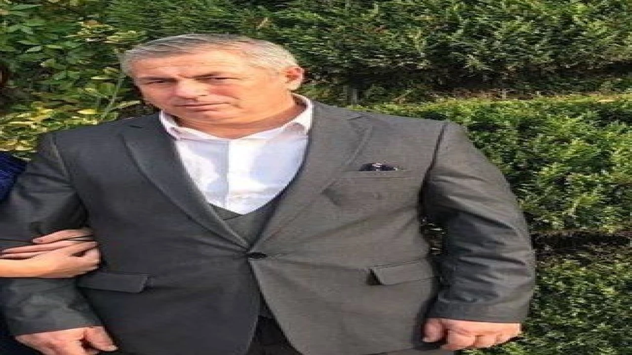 Osmaniyede kontrolden çıkan tır çaya düştü, sürücü hayatını kaybetti