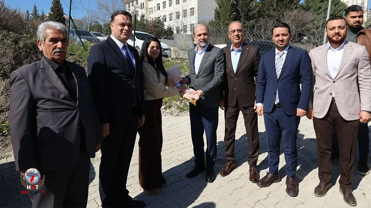 ÖZEL: ŞOFÖR ESNAFININ YANINDAYIZ