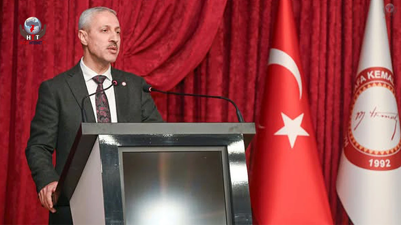 REKTÖR EREN UYARDI: HESAPLARINIZI KULLANDIRMAYIN