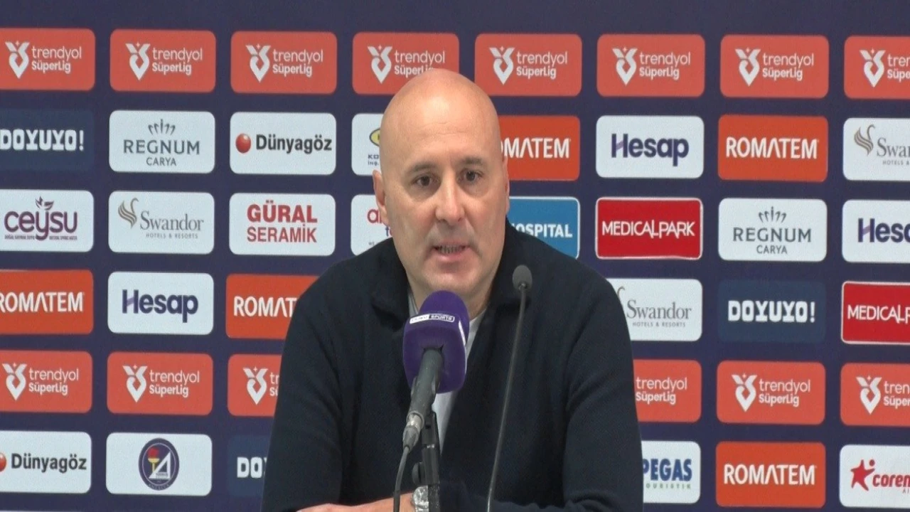 Sami Uğurlu: Bugün unutmak isteyeceğimiz bir akşam