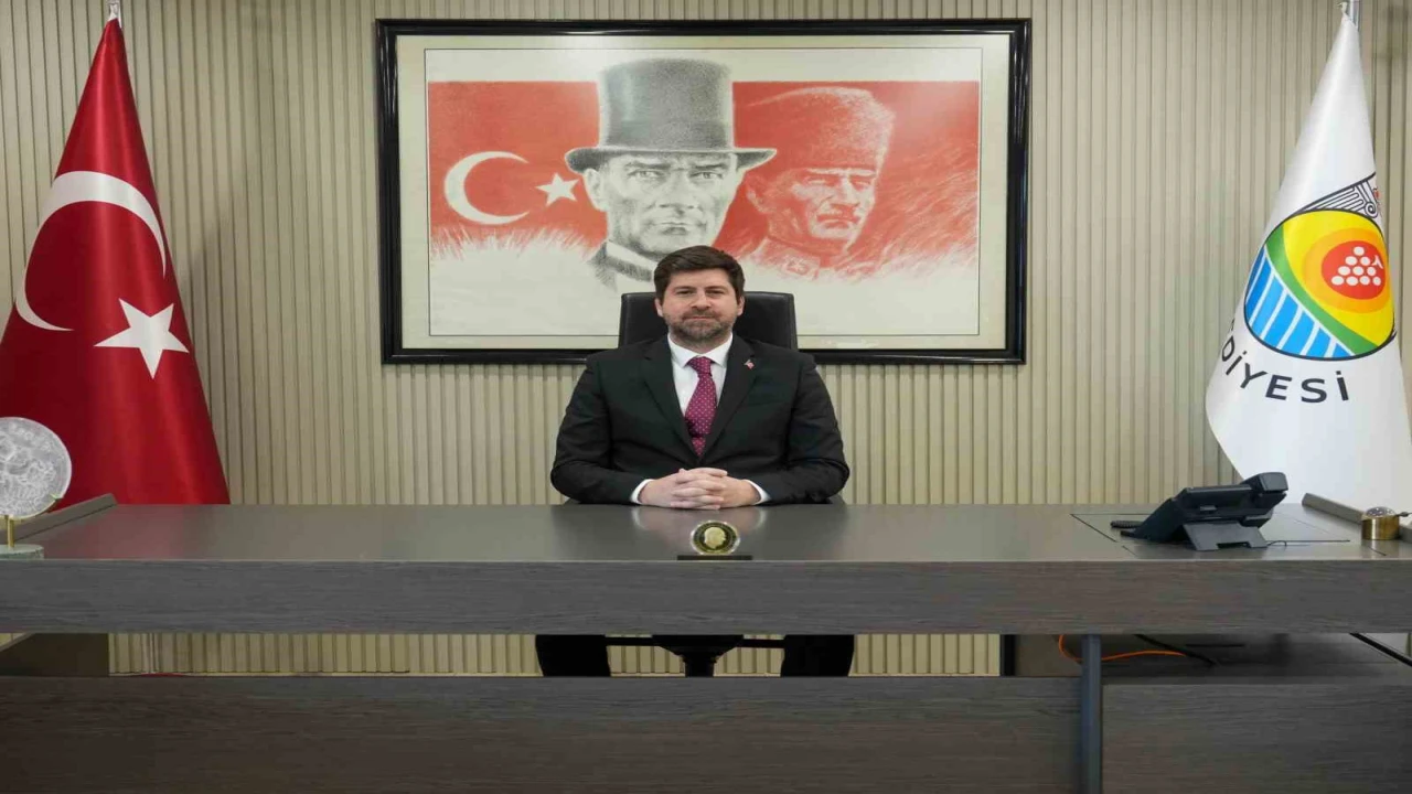 Tarsusta Bayram Çarşısı vatandaşlarla buluşacak