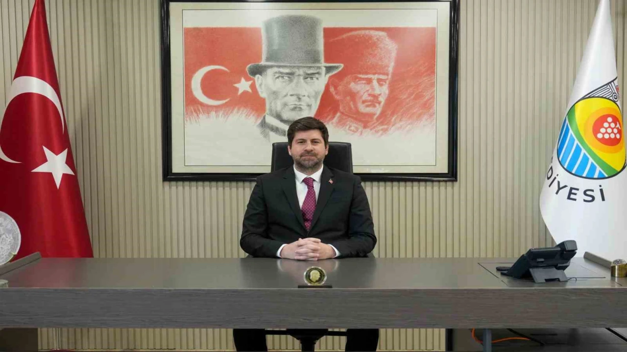 Tarsusta bayram coşkusu St. Paul Meydanında yaşanacak