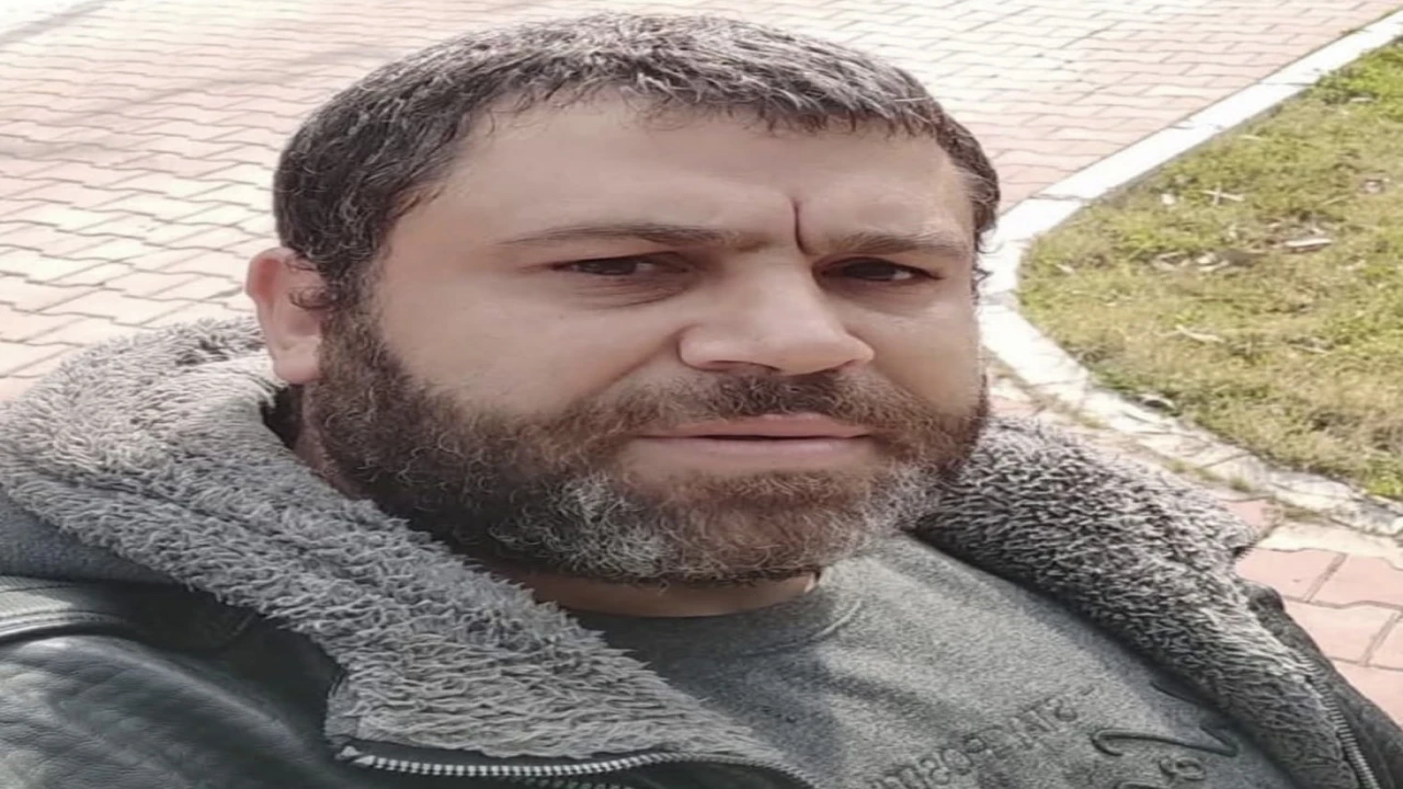 Tarsusta trafik kazası: 1 ölü