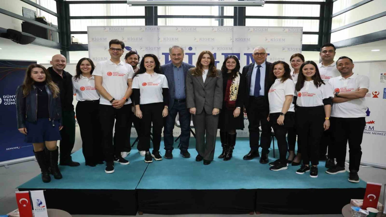 Türkiyede kronik hastalıklarda alarm: Tedaviye uyum hayati önemde