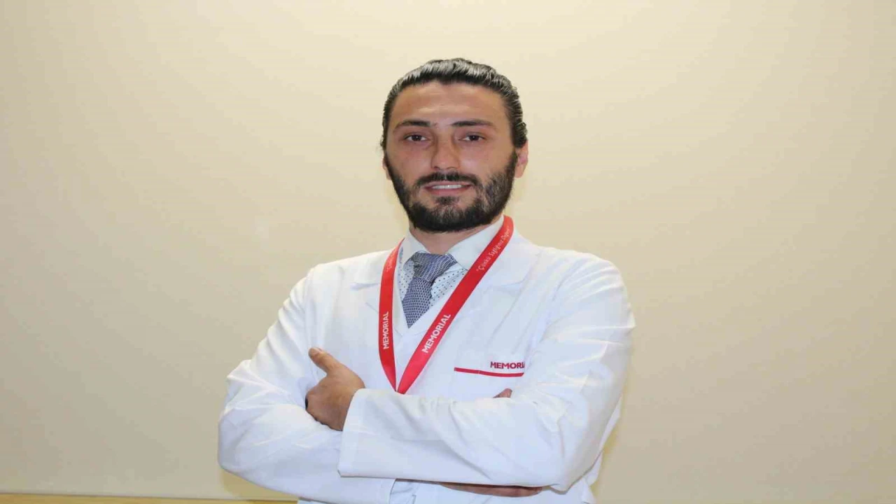 Uzm. Dr. Murat Oynak: Kriyoablasyon cerrahiye uygun olmayan hastalar için büyük avantaj