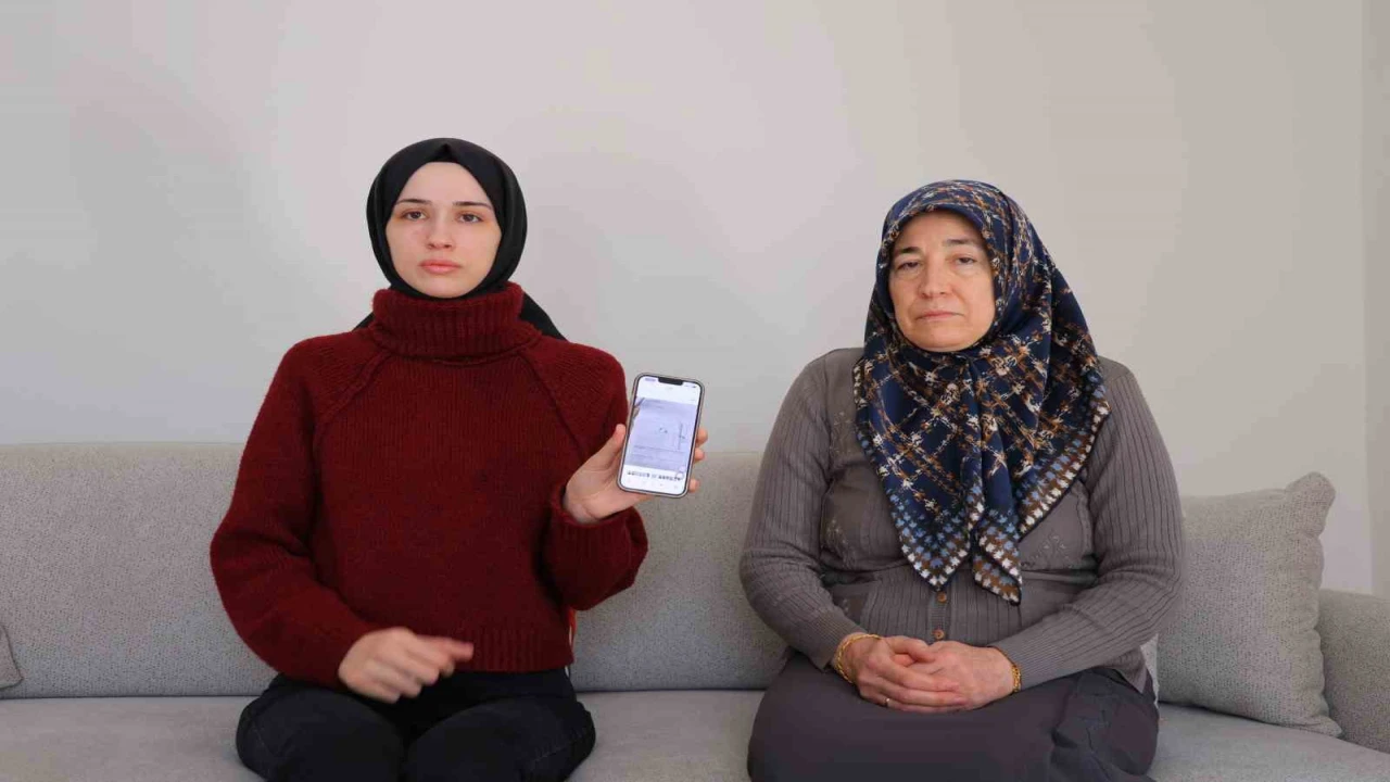 Yaya geçidinde otomobilin çarptığı yaşlı adam hayat mücadelesi veriyor